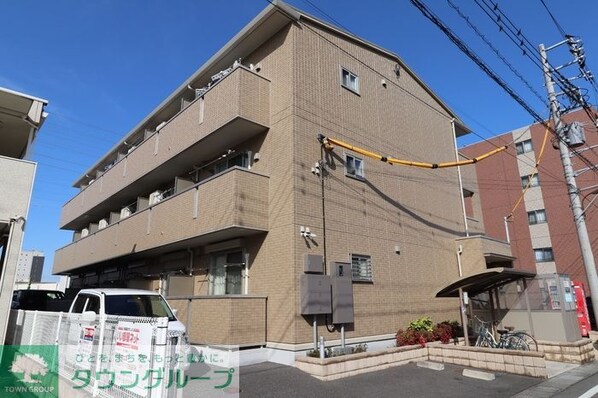 グランモア IIIの物件内観写真